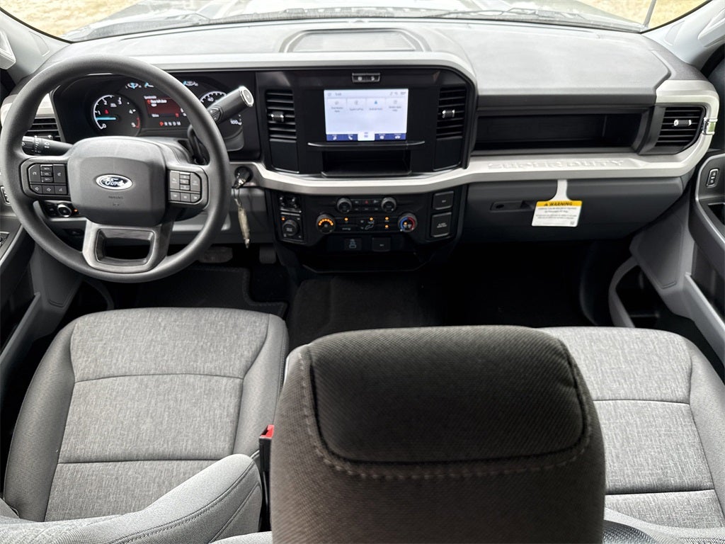 2025 Ford F-250SD XL