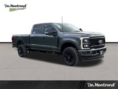 2025 Ford F-250SD XL