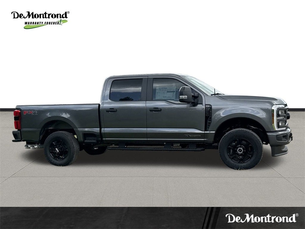 2025 Ford F-250SD XL