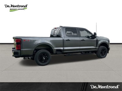 2025 Ford F-250SD XL