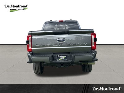 2025 Ford F-250SD XL