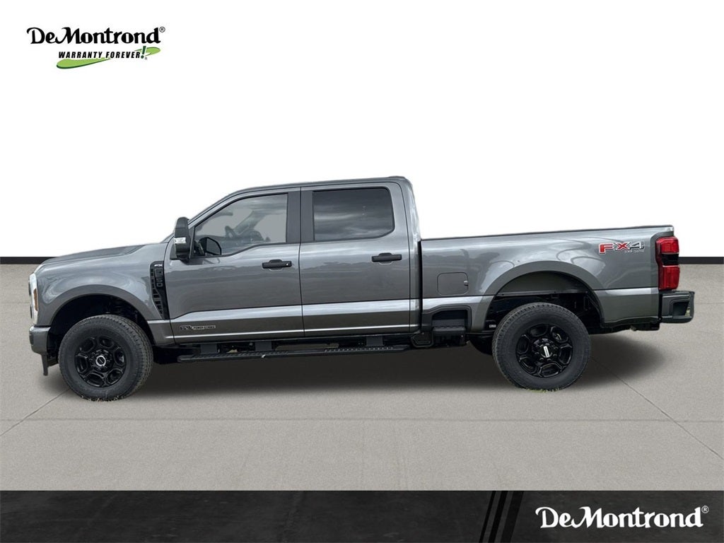 2025 Ford F-250SD XL
