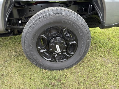 2025 Ford F-250SD XL