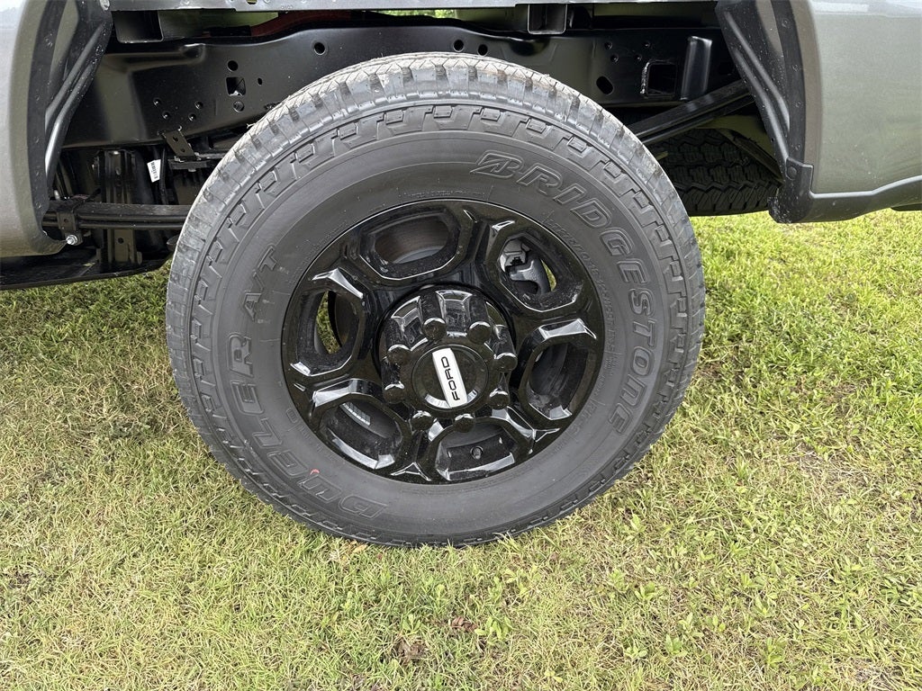 2025 Ford F-250SD XL