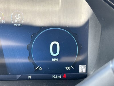 2025 Ford F-250SD Platinum