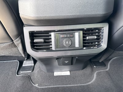 2025 Ford F-250SD Platinum