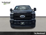 2025 Ford F-250SD Platinum