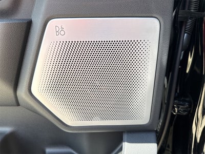 2025 Ford F-250SD Platinum