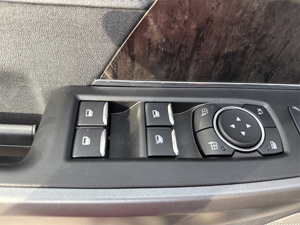 2025 Ford F-250SD Lariat