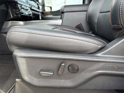 2025 Ford F-250SD Lariat