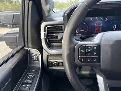 2025 Ford F-250SD Lariat