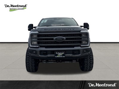 2025 Ford F-250SD Lariat