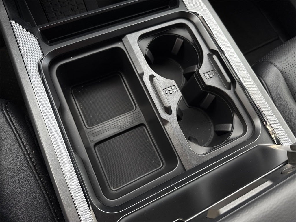 2025 Ford F-250SD Lariat