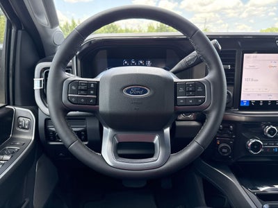 2026 Ford F-350SD Lariat DRW
