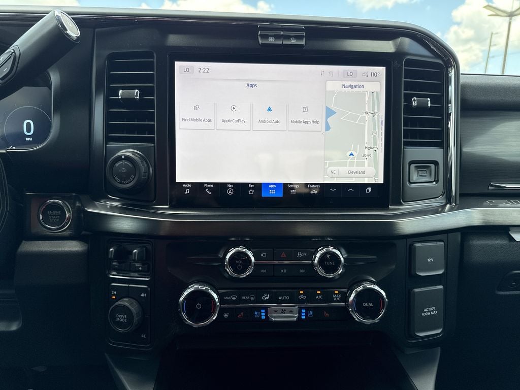 2026 Ford F-350SD Lariat DRW