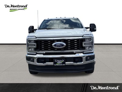 2026 Ford F-350SD Lariat DRW