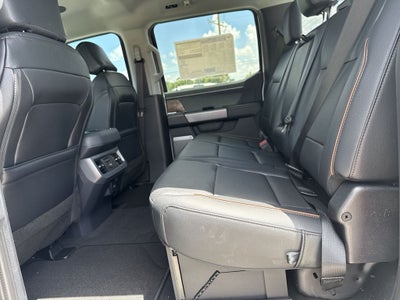 2026 Ford F-350SD Lariat DRW
