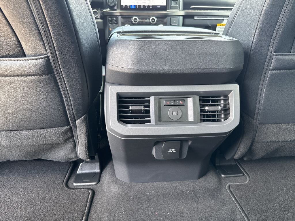 2026 Ford F-350SD Lariat DRW