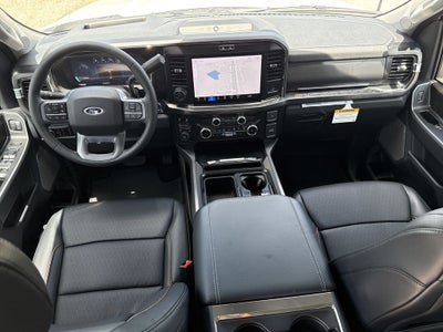 2026 Ford F-350SD Lariat DRW