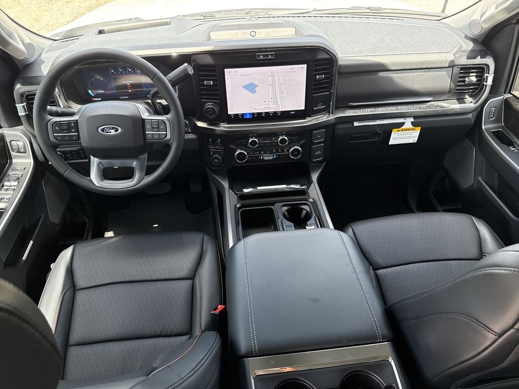 2026 Ford F-350SD Lariat DRW