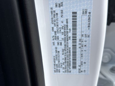 2026 Ford F-350SD Lariat DRW