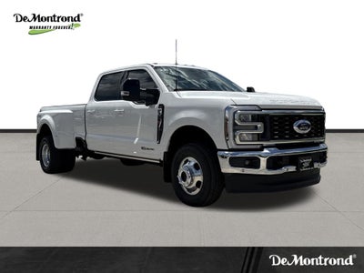 2026 Ford F-350SD Lariat DRW