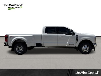 2026 Ford F-350SD Lariat DRW