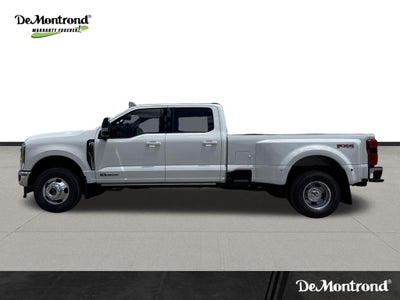 2026 Ford F-350SD Lariat DRW