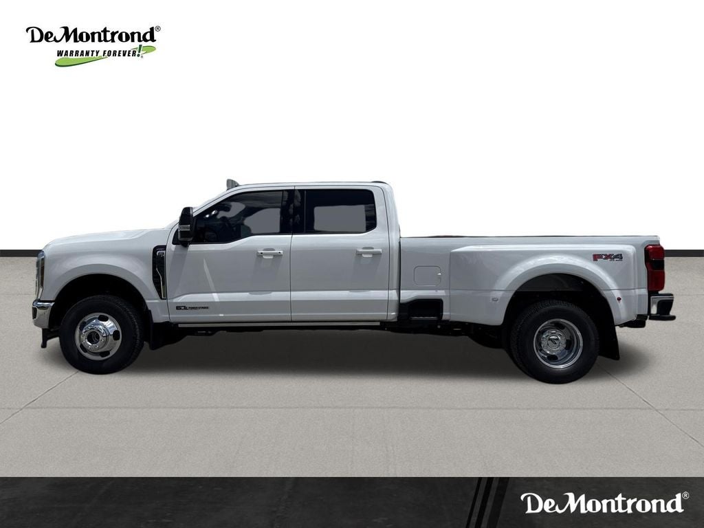 2026 Ford F-350SD Lariat DRW