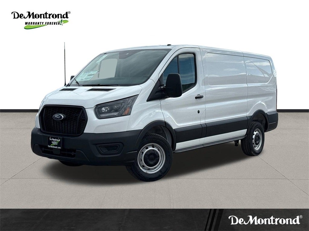 2025 Ford Transit-350 Base