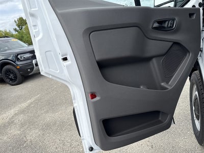 2025 Ford Transit-350 Base
