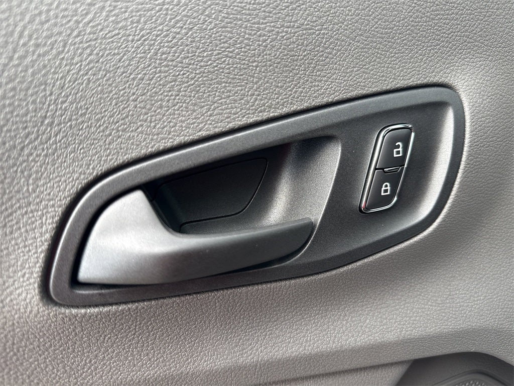 2025 Ford Transit-350 Base