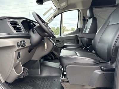 2025 Ford Transit-350 Base