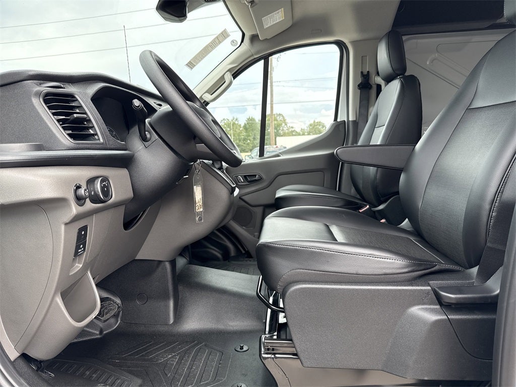 2025 Ford Transit-350 Base
