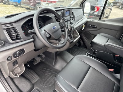 2025 Ford Transit-350 Base