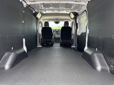 2025 Ford Transit-350 Base