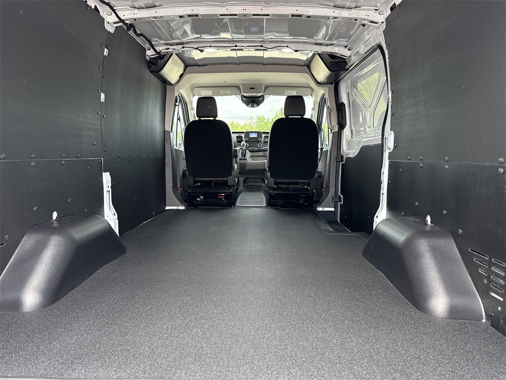 2025 Ford Transit-350 Base