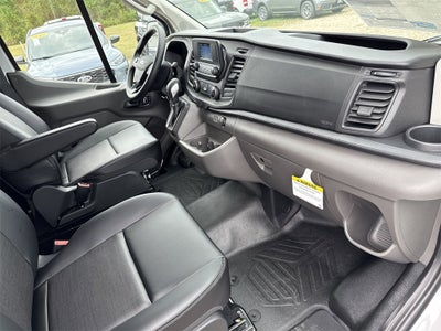 2025 Ford Transit-350 Base