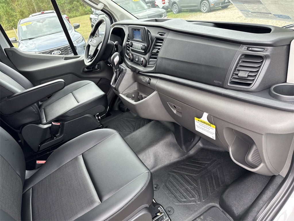 2025 Ford Transit-350 Base