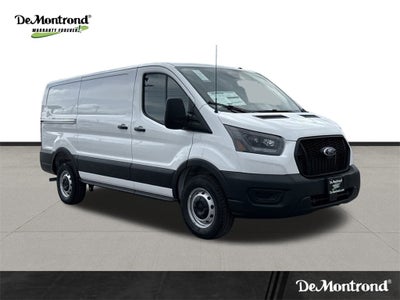 2025 Ford Transit-350 Base
