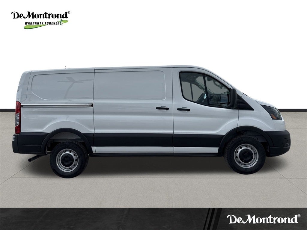 2025 Ford Transit-350 Base