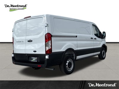 2025 Ford Transit-350 Base