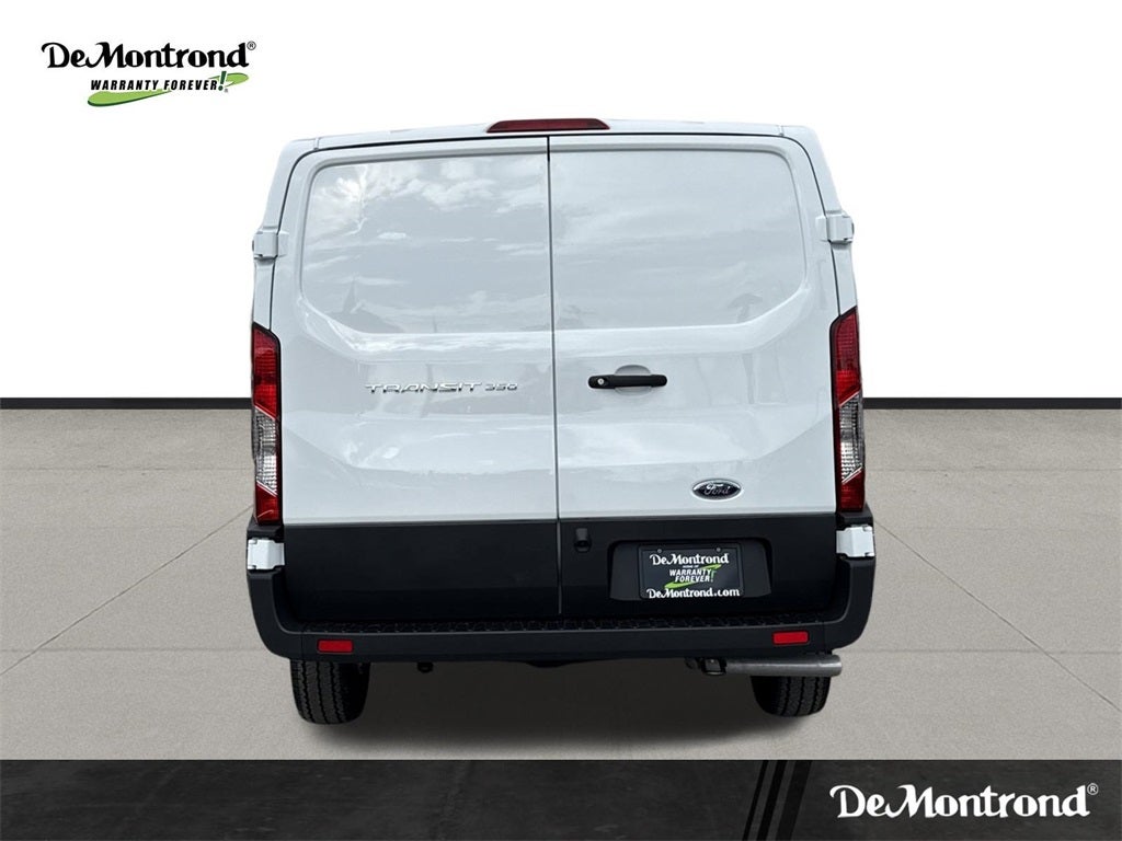 2025 Ford Transit-350 Base