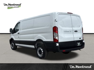2025 Ford Transit-350 Base