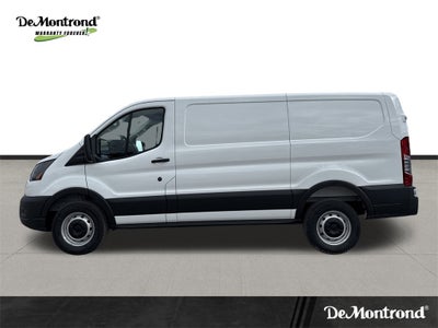 2025 Ford Transit-350 Base