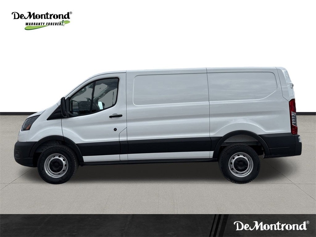 2025 Ford Transit-350 Base