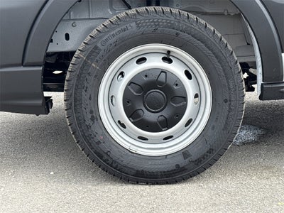 2025 Ford Transit-350 Base