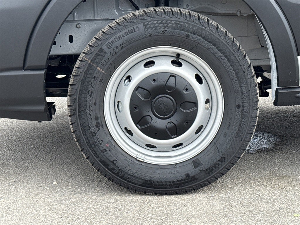 2025 Ford Transit-350 Base