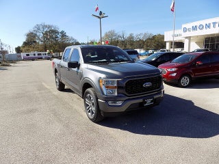 New Ford F 150 Cleveland Tx