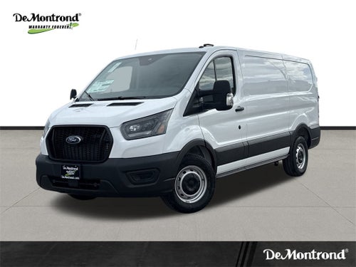 2025 Ford Transit-150 Base
